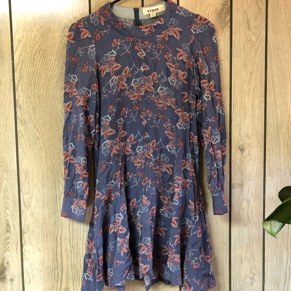 UO Mini Dress